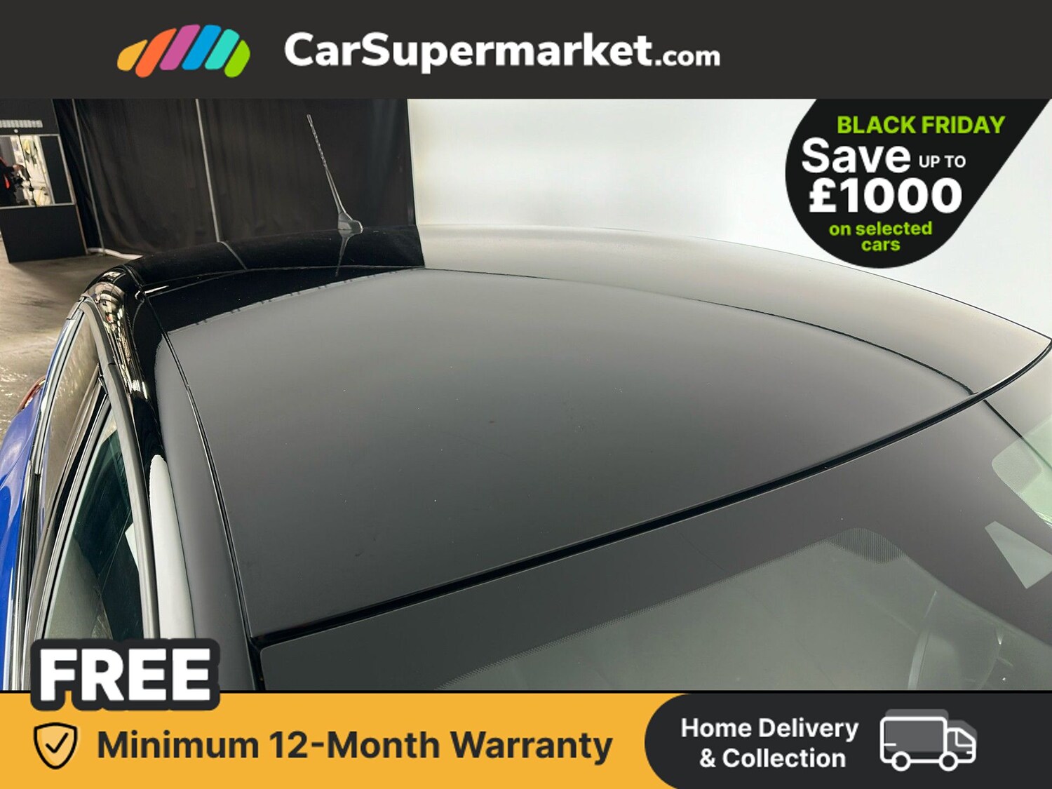 Used Vauxhall Corsa 2022 for sale - 76654471: Photo 22