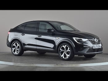 Used Renault Arkana 2023 for sale - 78836451: Photo