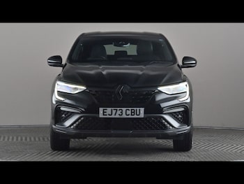 Used Renault Arkana 2023 for sale - 78836451: Photo
