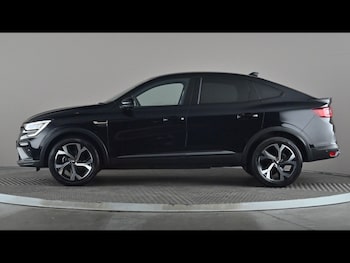 Used Renault Arkana 2023 for sale - 78836451: Photo