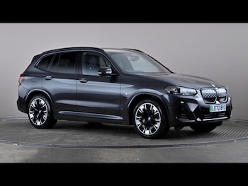 Used BMW iX3 2023 for sale - 79284859: Photo
