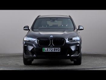 Used BMW iX3 2023 for sale - 79284859: Photo