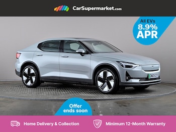 2025 - 200kW 69kWh Standard Range SM [Plus] 5dr Auto
