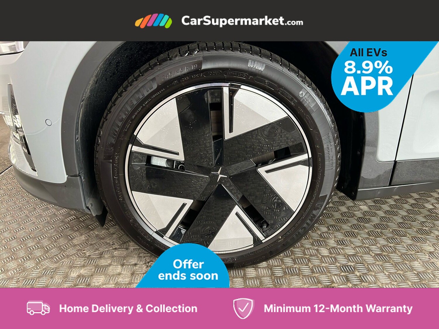 Used Polestar Polestar 2 2025 for sale - 76047228: Photo 21