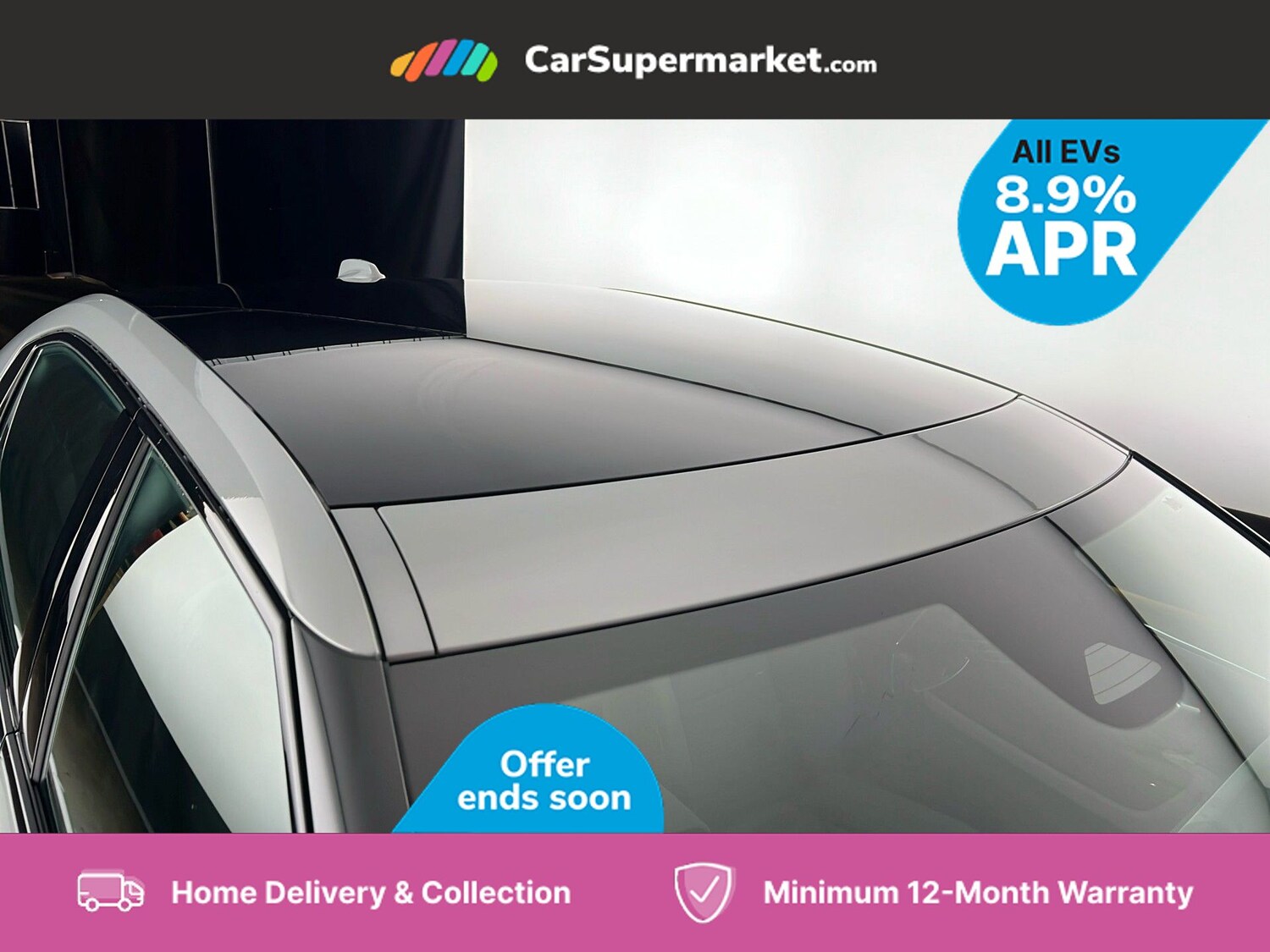 Used Polestar Polestar 2 2025 for sale - 76047228: Photo 23