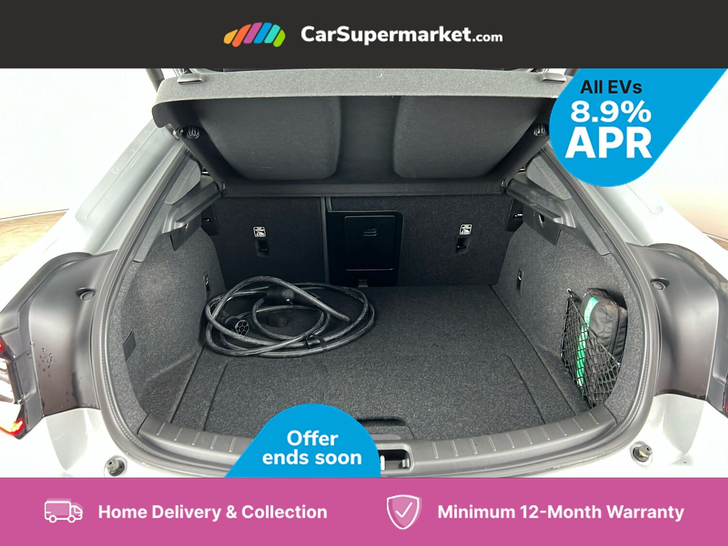 Used Polestar Polestar 2 2025 for sale - 76047228: Photo 24