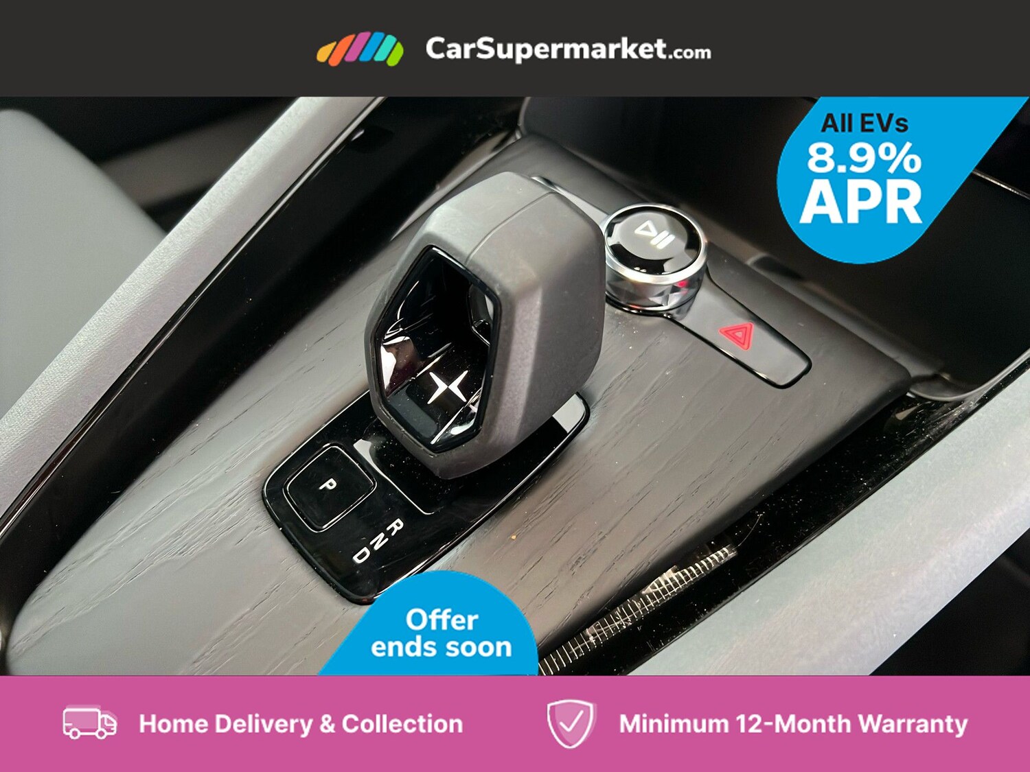Used Polestar Polestar 2 2025 for sale - 76047228: Photo 26