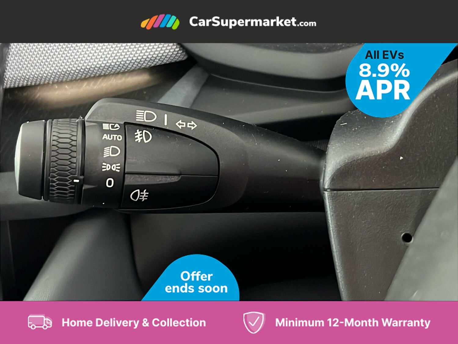 Used Polestar Polestar 2 2025 for sale - 76047228: Photo 28