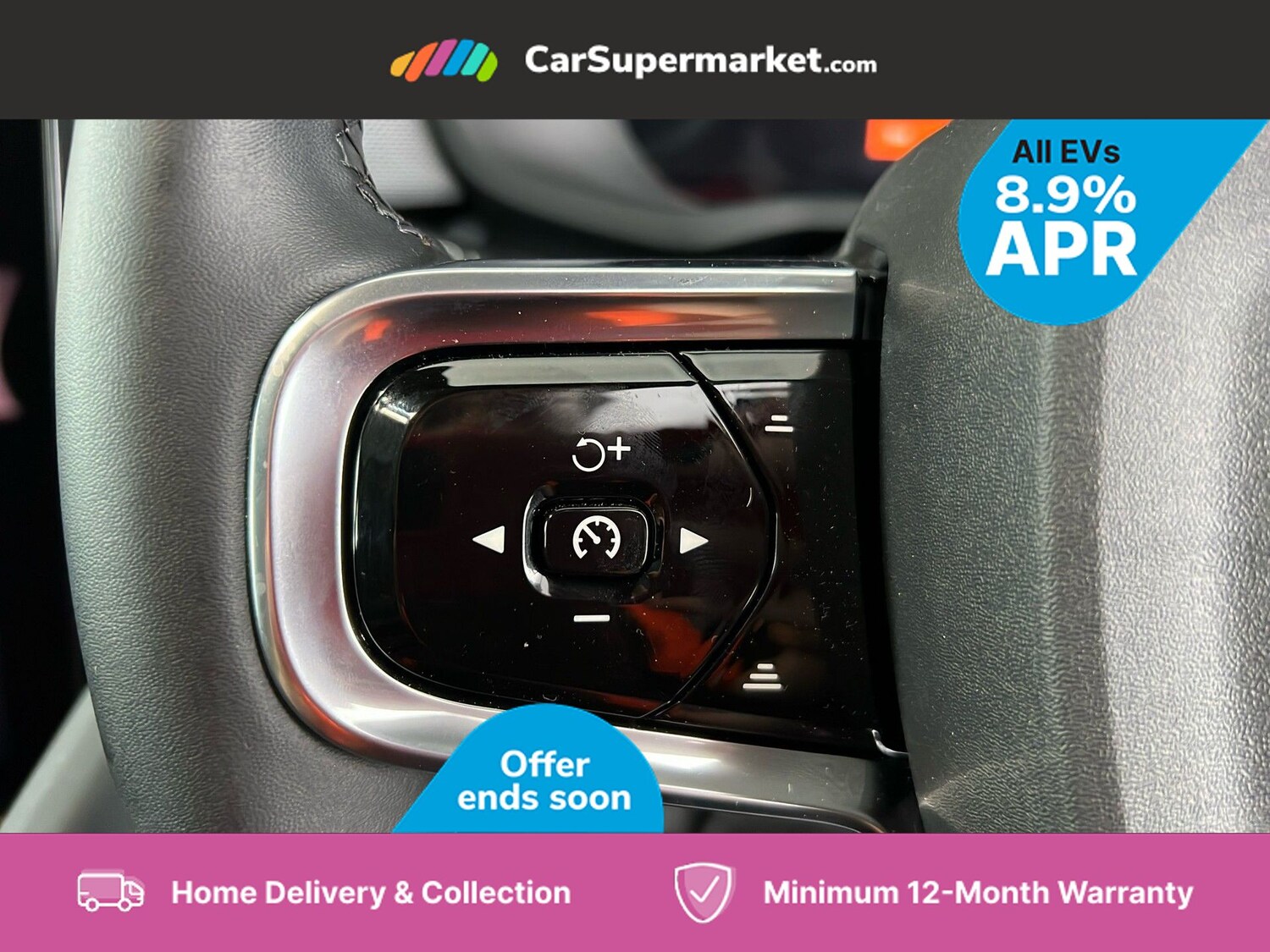 Used Polestar Polestar 2 2025 for sale - 76047228: Photo 29