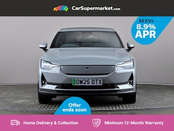 Used Polestar Polestar 2 2025 for sale - 76047228: Photo 2