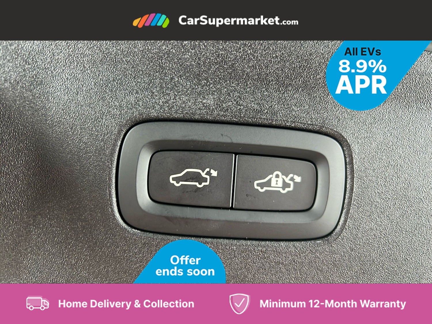 Used Polestar Polestar 2 2025 for sale - 76047228: Photo 31