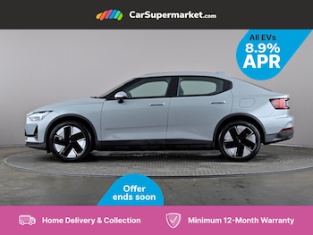 Used Polestar Polestar 2 2025 for sale - 76047228: Photo 3