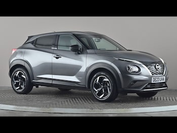 Used Nissan Juke 2023 for sale - 78620443: Photo