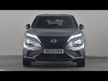 Used Nissan Juke 2023 for sale - 78620443: Photo