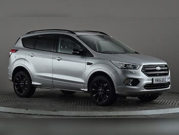 Used Ford Kuga 2019 for sale - 78604639: Photo