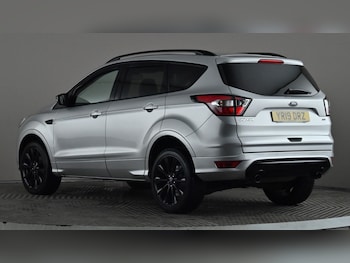 Used Ford Kuga 2019 for sale - 78604639: Photo