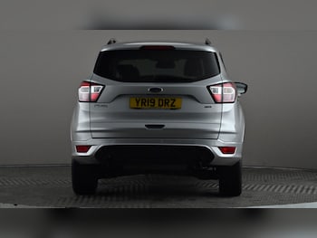 Used Ford Kuga 2019 for sale - 78604639: Photo