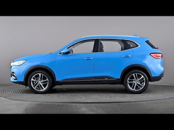 Used MG MG HS 2023 for sale - 78639706: Photo
