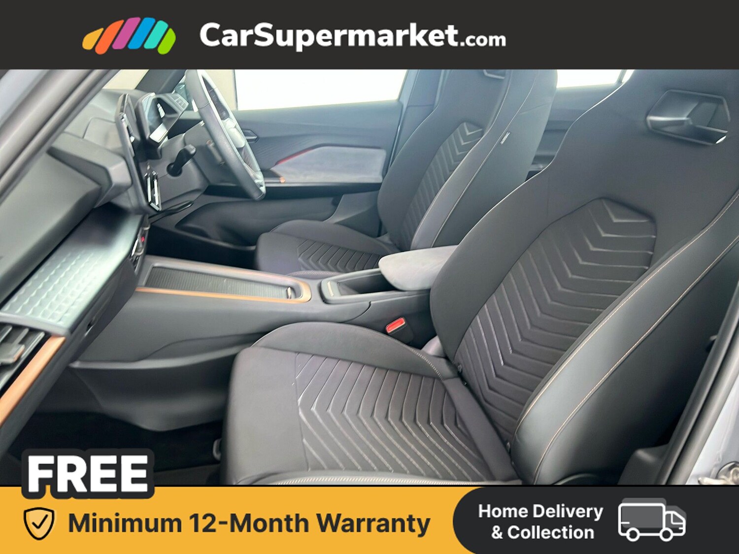 Used Cupra Born 2022 for sale - 77494074: Photo 17