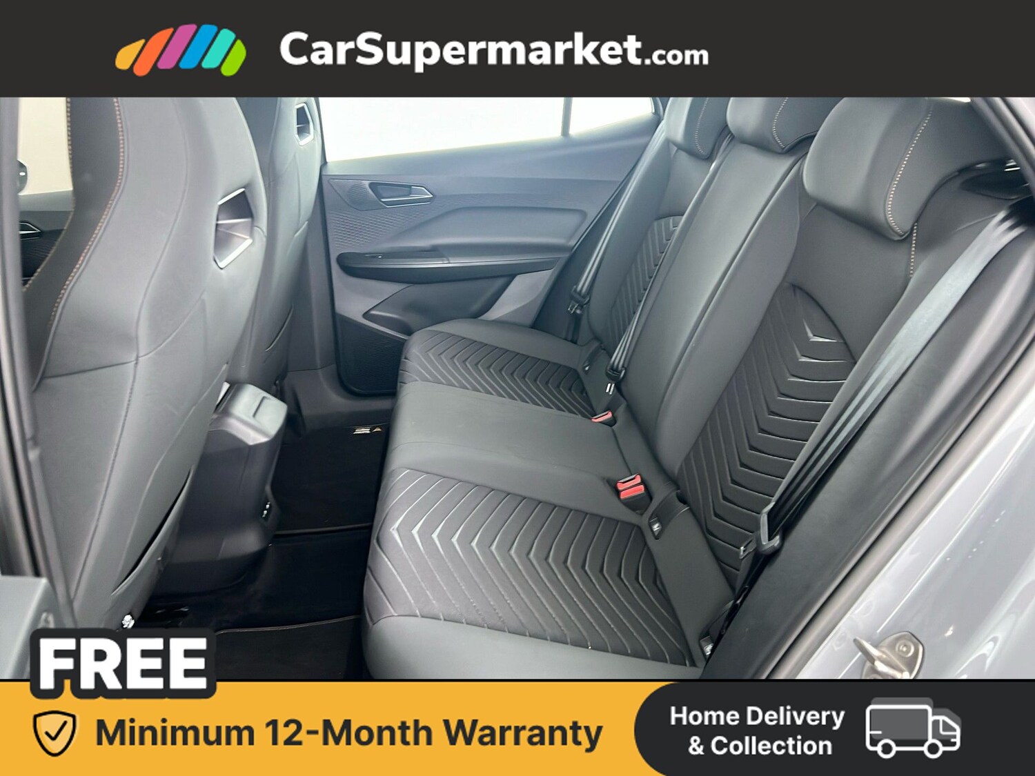 Used Cupra Born 2022 for sale - 77494074: Photo 18