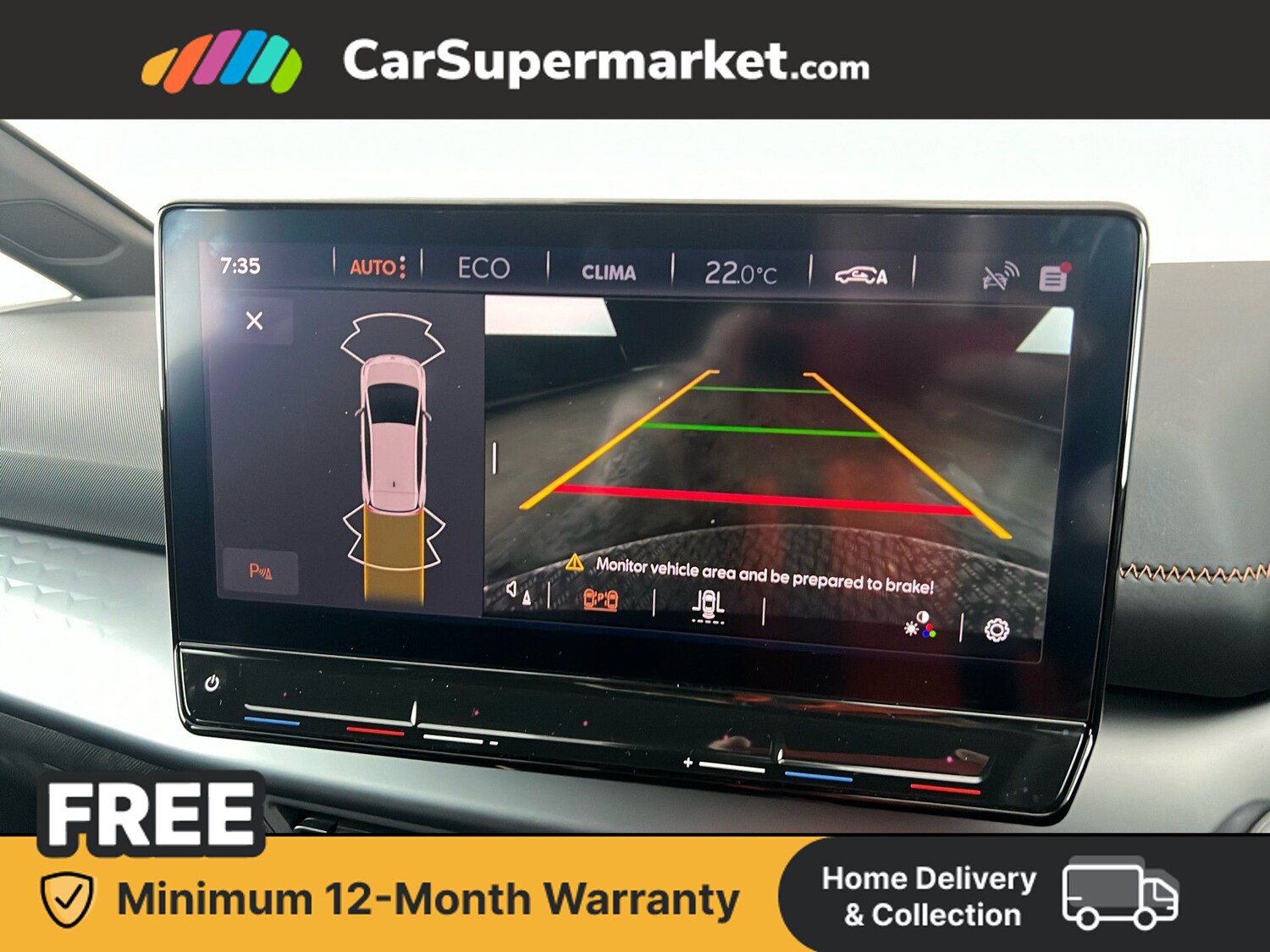 Used Cupra Born 2022 for sale - 77494074: Photo 24