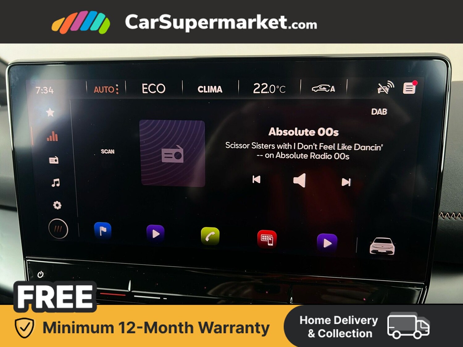 Used Cupra Born 2022 for sale - 77494074: Photo 25