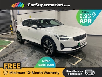 Used Polestar Polestar 2 2022 for sale - 76362768: Photo