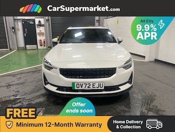 Used Polestar Polestar 2 2022 for sale - 76362768: Photo