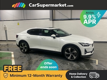 Used Polestar Polestar 2 2022 for sale - 76362768: Photo