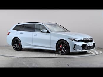 Used BMW 3 Series 2025 for sale - 79825654: Photo