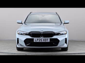 Used BMW 3 Series 2025 for sale - 79825654: Photo