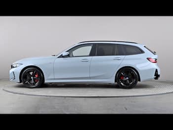 Used BMW 3 Series 2025 for sale - 79825654: Photo