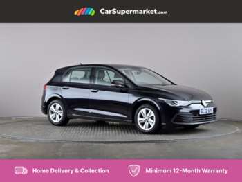 2022 - 1.5 TSI 150 Life 5-Door