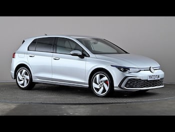 Used Volkswagen Golf 2023 for sale - 78909235: Photo