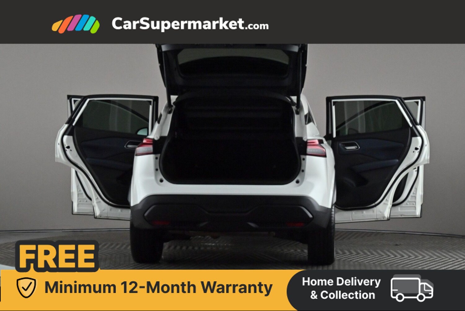 Used Nissan Qashqai 2022 for sale - 76342265: Photo 11