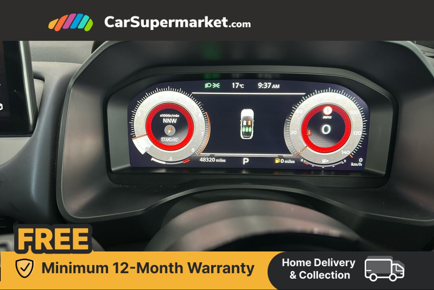 Used Nissan Qashqai 2022 for sale - 76342265: Photo 15