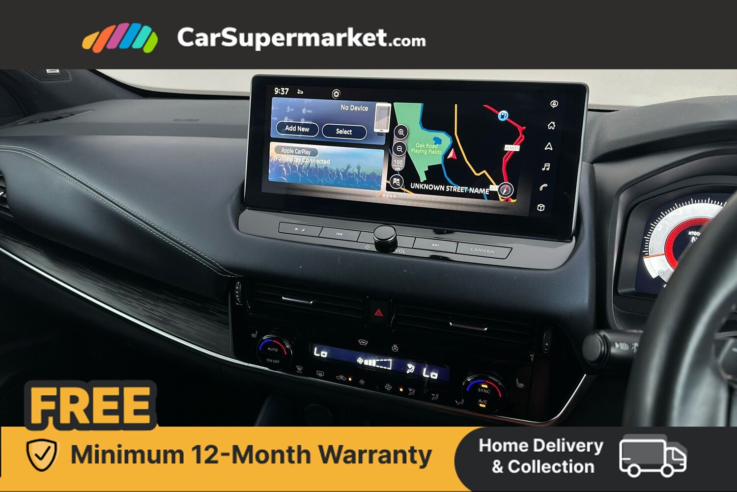 Used Nissan Qashqai 2022 for sale - 76342265: Photo 16