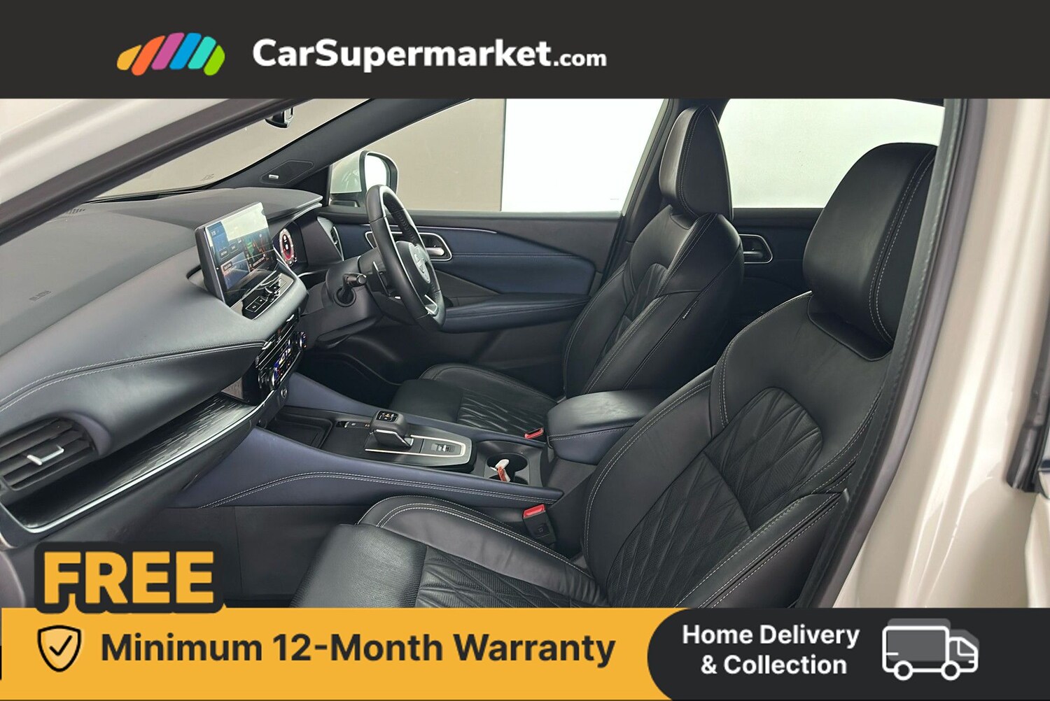 Used Nissan Qashqai 2022 for sale - 76342265: Photo 17