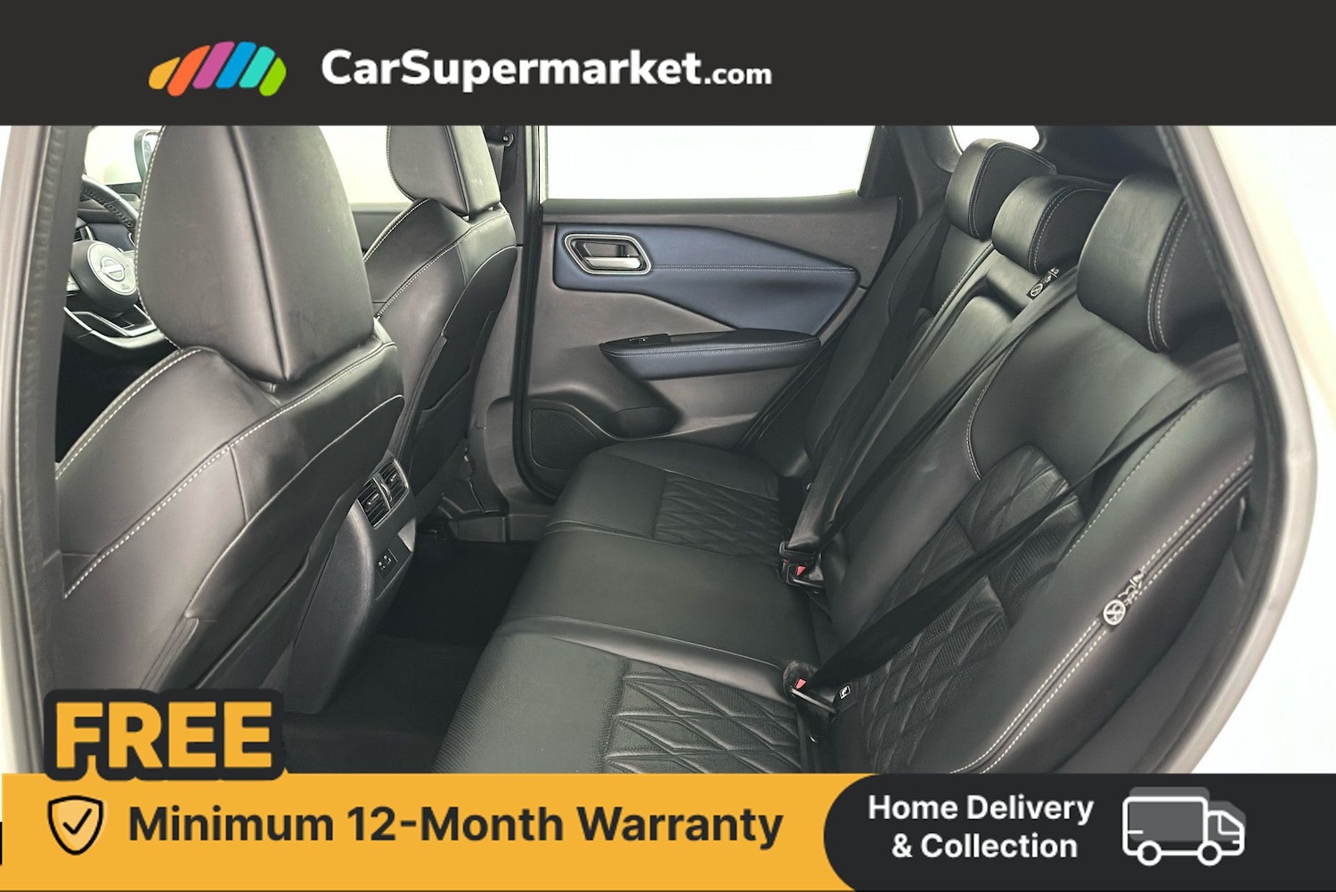 Used Nissan Qashqai 2022 for sale - 76342265: Photo 18