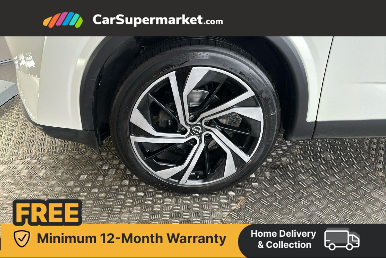 Used Nissan Qashqai 2022 for sale - 76342265: Photo 19