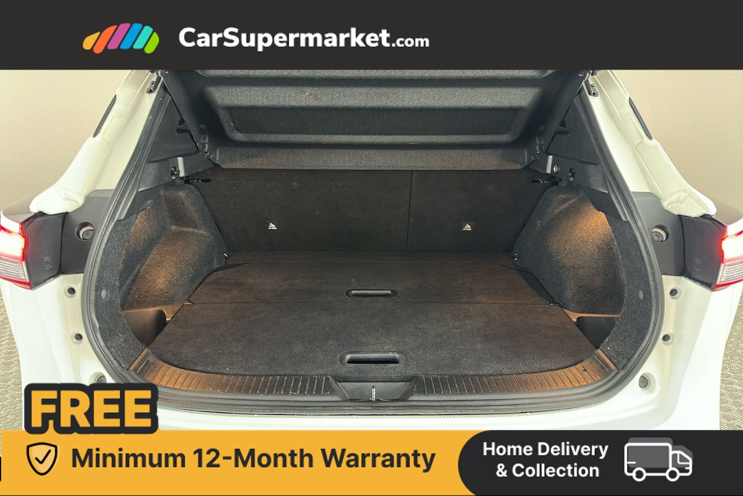 Used Nissan Qashqai 2022 for sale - 76342265: Photo 22