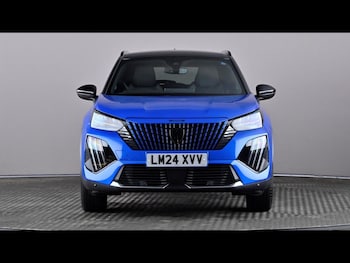 Used Peugeot 2008 2024 for sale - 78755290: Photo