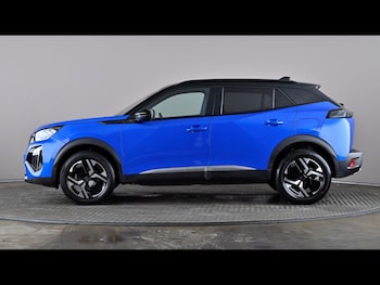 Used Peugeot 2008 2024 for sale - 78755290: Photo