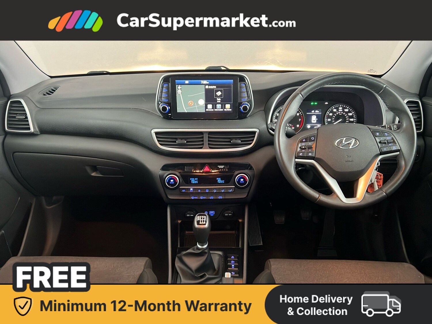 Used Hyundai TUCSON 2019 for sale - 78107606: Photo 13