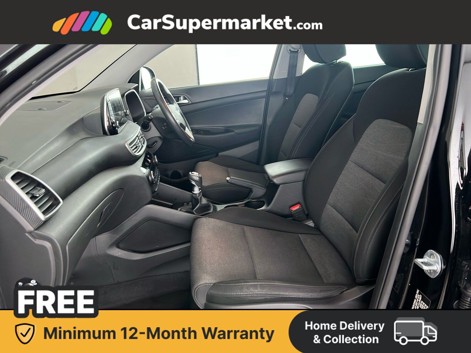 Used Hyundai TUCSON 2019 for sale - 78107606: Photo 17