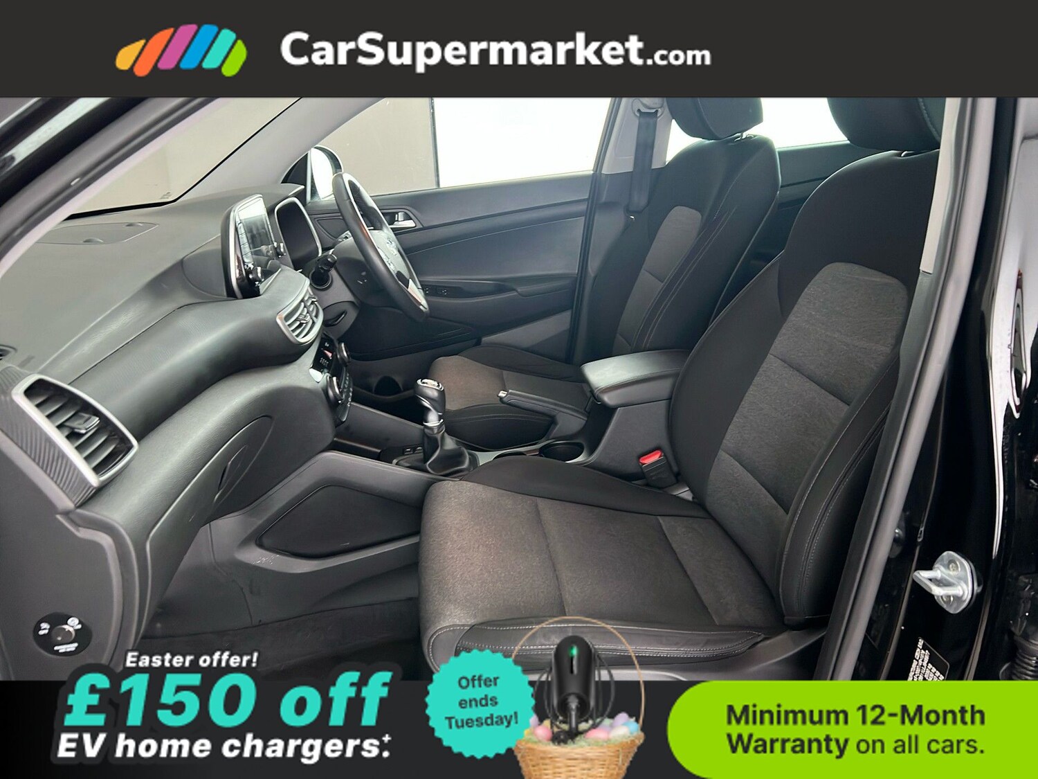 Used Hyundai TUCSON 2019 for sale - 78107606: Photo 18