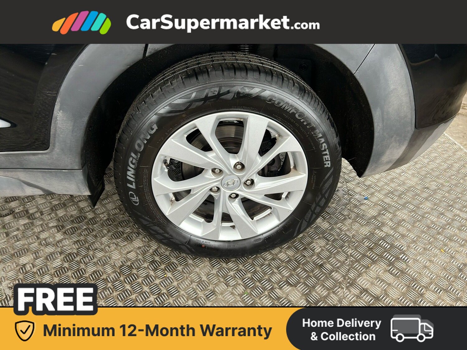 Used Hyundai TUCSON 2019 for sale - 78107606: Photo 19