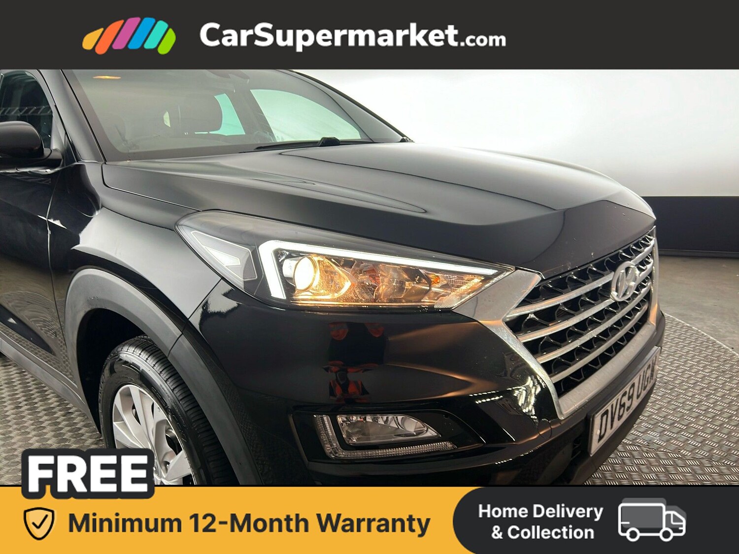 Used Hyundai TUCSON 2019 for sale - 78107606: Photo 20