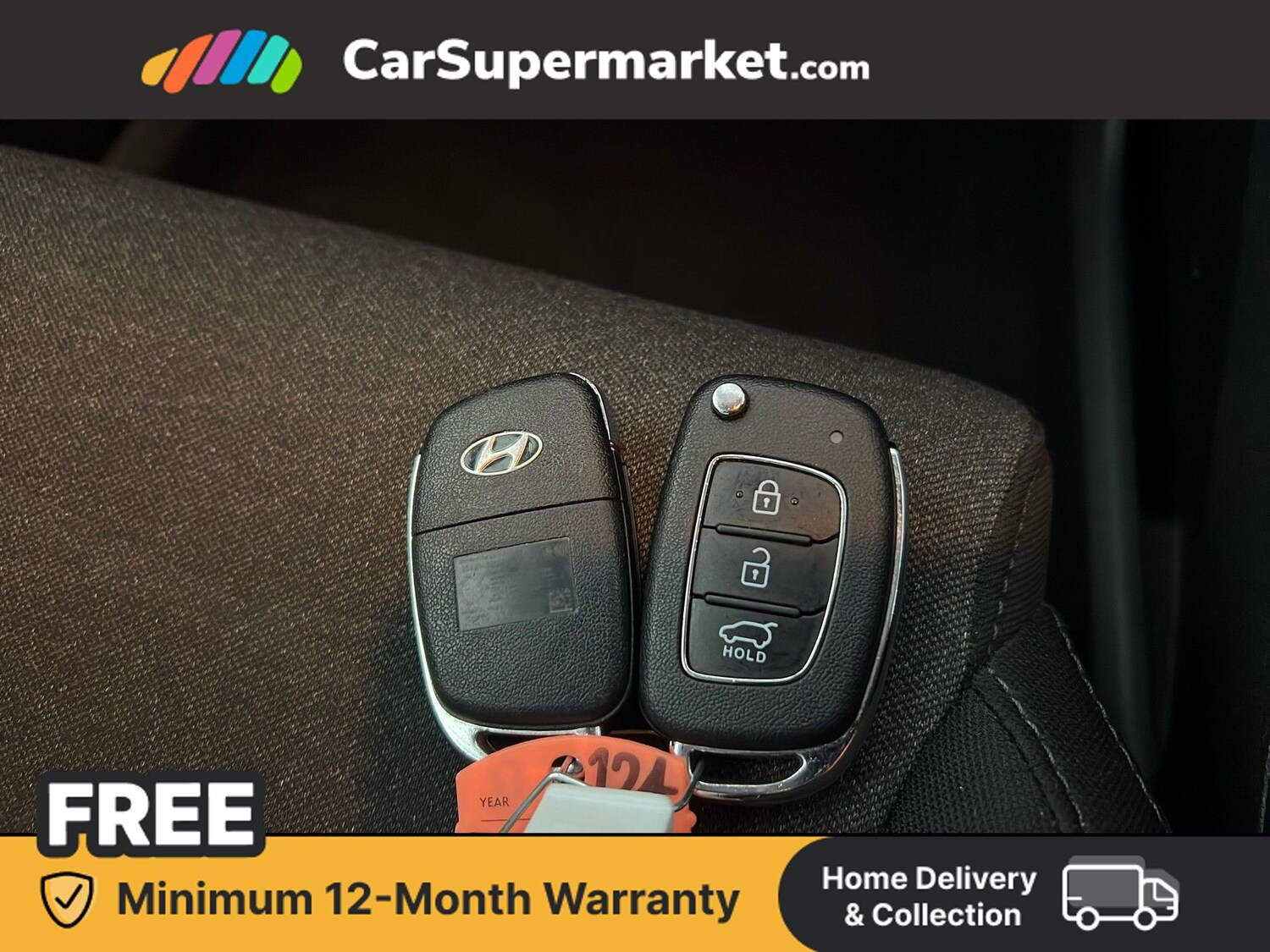 Used Hyundai TUCSON 2019 for sale - 78107606: Photo 23