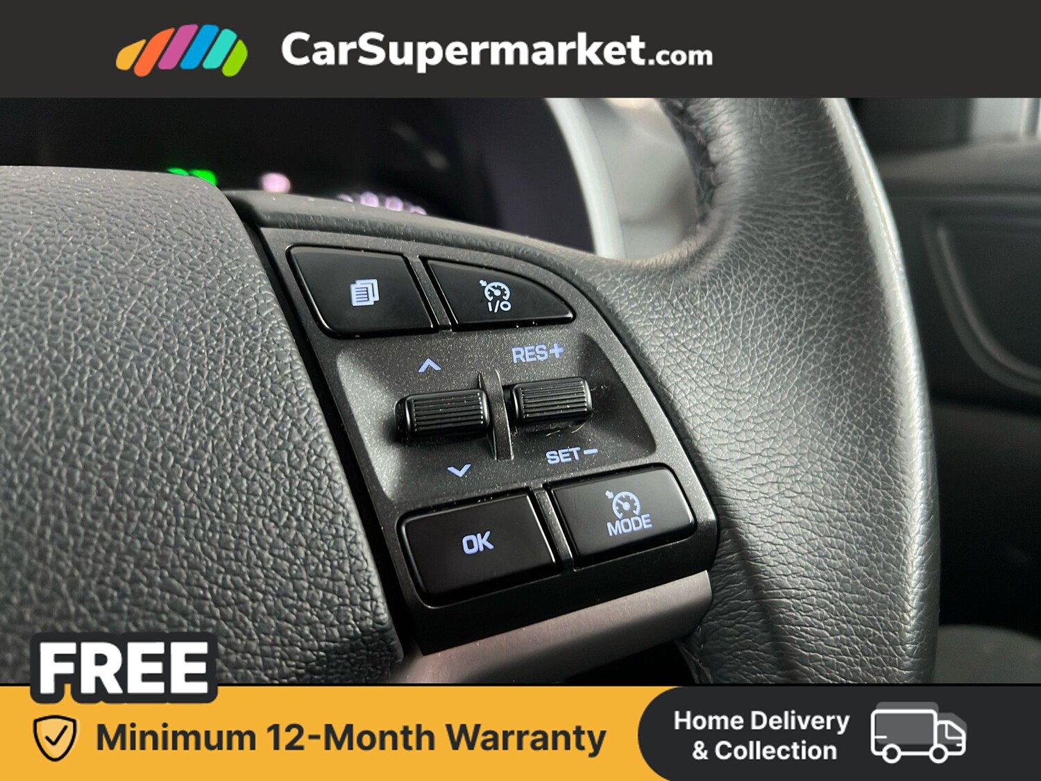 Used Hyundai TUCSON 2019 for sale - 78107606: Photo 25